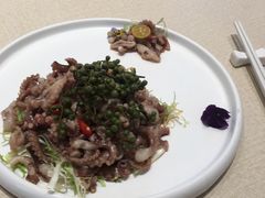 -将相和·海鲜蒸饺大连菜