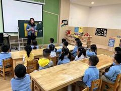 -天津蜂巢幼儿园·托育