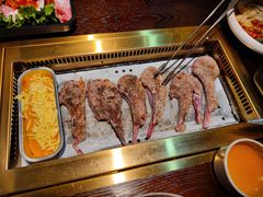-新石器烤肉(之心城店)