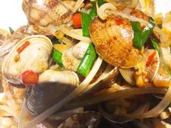 辣炒花蛤-樱町三味日本料理(城乡世纪广场店)