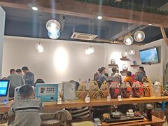 -茶油香闽南菜·花园餐厅(前埔店)