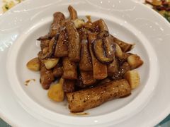 -山东国际饭店·三义和(解放路店)