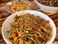 -冶建镜子·中国龙虾王(总店)