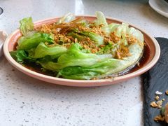 -汤和好天气 粤菜小馆(鸳鸯店)