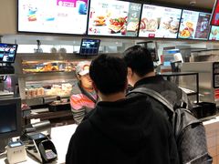 -肯德基(建华店)