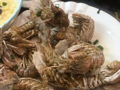 -金海湾海鲜排档(朱家尖店)
