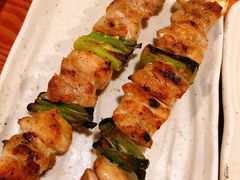 -鸟贵族(天王寺北口店)