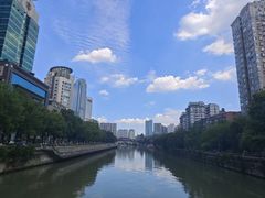 -全季酒店(成都太古里滨江路店)