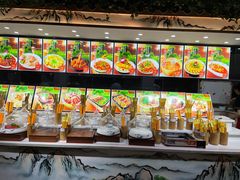 -老奶奶私房菜(天台里街店)