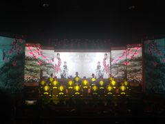 -陕北民歌大舞台