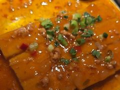 -绿茶餐厅(汇悦大融城店)