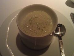 芦笋-翡翠36餐厅(浦东香格里拉店)