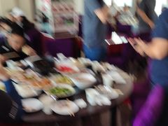 -北京龙庆四季香农家饭庄·灶台鱼·碳烤虹鳟鱼(龙庆峡店)