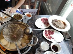 -八合里潮汕鲜牛肉火锅(深圳海岸城店)
