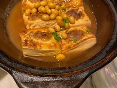 传统客家手工酿豆腐-汤城小厨(西直门凯德MALL店)