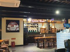 -普兰达德国餐厅·德式脆皮烤猪肘·自酿啤酒(观唐店)