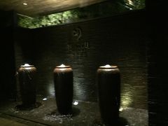 -明谷行馆·温泉