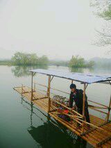 -婺源月亮湾