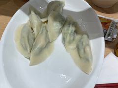 -喜家德虾仁水饺(浦东山姆店)
