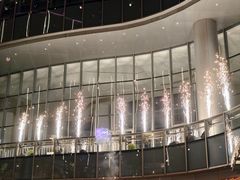 -交通银行前滩31演艺中心