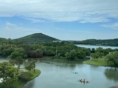 -佘山世茂艾美·御珍轩中餐厅