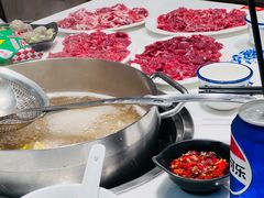 -陈记顺和潮汕牛肉火锅(韩江路店)