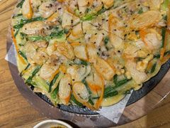 -冰川朝鲜族料理·东北菜(观前店)