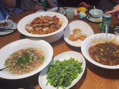 -周家二小姐的菜(西津渡店)