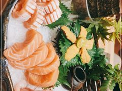 -大岛日本料理铁板烧(南通大饭店)