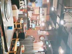 大堂-碳匠炭火烤肉
