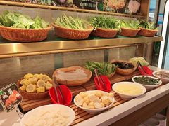 -新辣道鱼火锅(龙旗广场店)