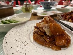 -阳澄湖费尔蒙酒店颐丰阁中餐厅(马鞍山西路店)