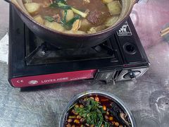 -小板凳(四公里店)