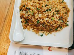 -木屋烧烤(上梅林店)