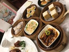 -潮福城大酒楼·潮粤菜·港式点心(阳光城店)