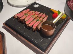 -月芽·自由餐厅·西溪湿地餐厅