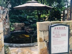 -美林湖温泉别墅度假村