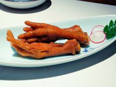 -卯时·龙光雅宴·精致锡帮菜(惠山古镇店)