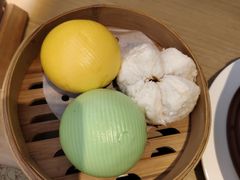 -茶港·点心·啫啫煲(王府井店)