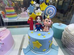-CAKE BOSS 蛋糕老板(北京世纪金源购物中心)