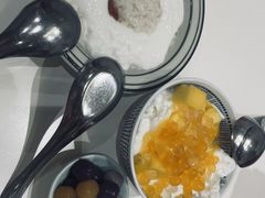 -堂屋糖水店(愚园店)