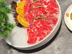 -德天肥牛海鲜火锅(城西银泰店)