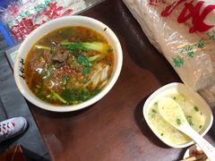 -易裕和·长沙米粉(友谊路店)