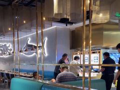 -星伦多自助料理(永旺店)