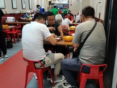 -郑家包子牛肉拉面(尚勤路店)