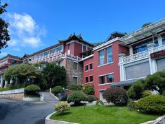 -华北饭店-中餐厅