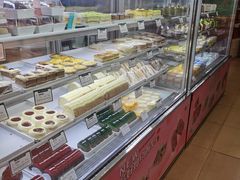 -蜂蝶来饼店(拱北总店)