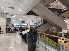 -BIGOFFS 超级折扣(仁恒伊势丹店)