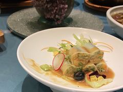 -南堂館川菜文化餐厅(天府店)