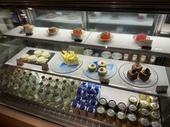 -时光花园(白鹭洲店)